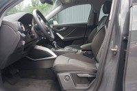 Audi Q2 2.0 TFSI quattro sport