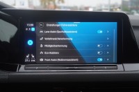 VW Golf VIII 2.0 TSI GTI DSG