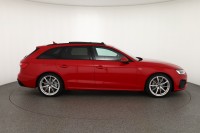 Audi A4 Quattro Avant 45 TDI quattro S line