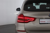 BMW X3 20i xDrive