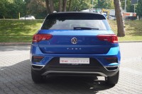 VW T-Roc 1.0 TSI Style