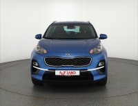 Kia Sportage 1.6 T-GDI Aut. Spirit