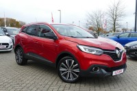 Renault Kadjar 1.2 TCe 130 Bose Edition