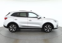 MG ZS 1.5 Hybrid Luxury Aut.