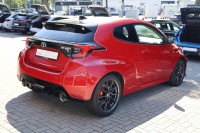 Toyota Yaris 1.6 GR