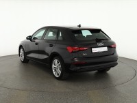Audi A3 Sportback 40 TFSI e S-Tronic