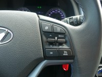 Hyundai Tucson 1.6