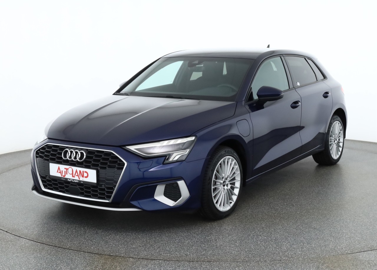 Audi A3 Sportback 40 TFSI e