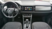 Skoda Kodiaq 2.0 TDI Clever