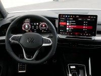 VW Golf VIII Variant 1.5 eTSI R-Line DSG