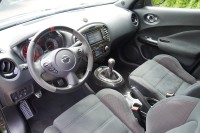 Nissan Juke 1.6 Nismo RS