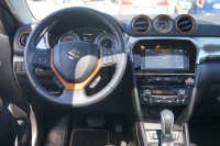 Suzuki Vitara 1.4 Comfort+ 4x4 CVT