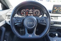 Audi A4 Quattro 50 TDI quattro S-Line