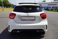 Mercedes-Benz A 140 A250 AMG Line Aut.
