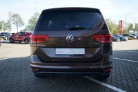 VW Touran 1.2 TSI Comfortline