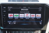 VW Passat Alltrack Variant 2.0 TSI DSG 4Motion