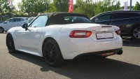 Fiat 124 Spider 1.4 MultiAir