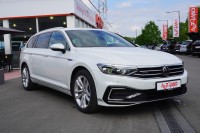 VW Passat Variant 1.4 TSI GTE