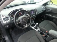 Jeep Compass 1.4 Longitude FWD