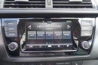 Skoda Fabia Combi 1.0 TSI DSG