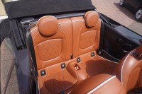 MINI COOPER_S_CABRIO Cabrio 2.0 Cooper S
