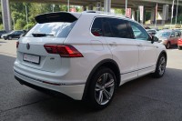 VW Tiguan 1.4 TSI R-Line Sound