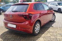 VW Polo 1.0 Life