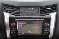 Nissan Navara 2.3 dCi 4x4 Tekna