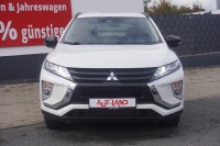 Mitsubishi Eclipse Cross 2.2 DI-D 4WD