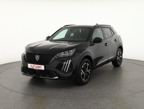 Peugeot 2008 GT PureTech 130 Aut.
