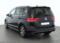 VW Touran 1.8 TSI DSG R-Line