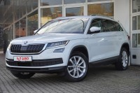 Vorschau: Skoda Kodiaq 1.4 TSI 4x4
