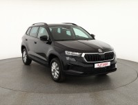 Skoda Karoq 1.5 TSI DSG