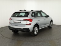 Skoda Kamiq 1.0 TSI DSG
