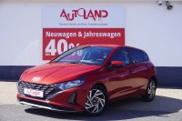 Vorschau: Hyundai i20 1.2