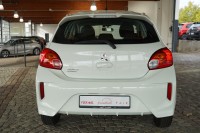 Mitsubishi Space Star 1.2