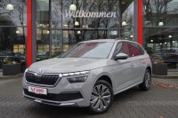 Vorschau: Skoda Kamiq 1.0 TSI DSG Clever