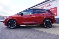 Nissan Qashqai N-Design 1.3 Dig-T 4WD Aut.