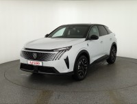 Peugeot 3008 GT 1.2 Hybrid 145 Aut. 2-Zonen-Klima Navi Sitzheizung