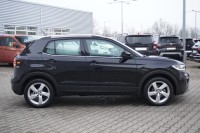 VW T-Cross 1.0 TSI Style