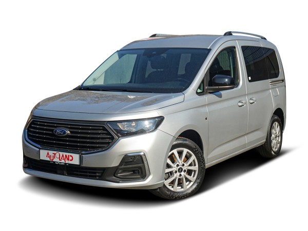 Ford Tourneo...