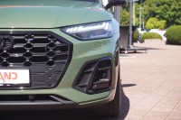 Audi SQ5 3.0 TDI quattro S-Tronic