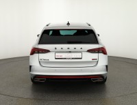 Skoda Octavia Combi 2.0 TDI DSG RS