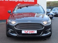 Ford Mondeo 2.0 TDCi Titanium