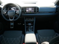 Skoda Karoq Sportline 2.0 TSI DSG 4x4