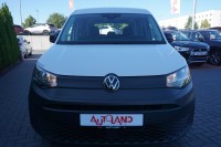 VW Caddy 2.0 TDI DSG