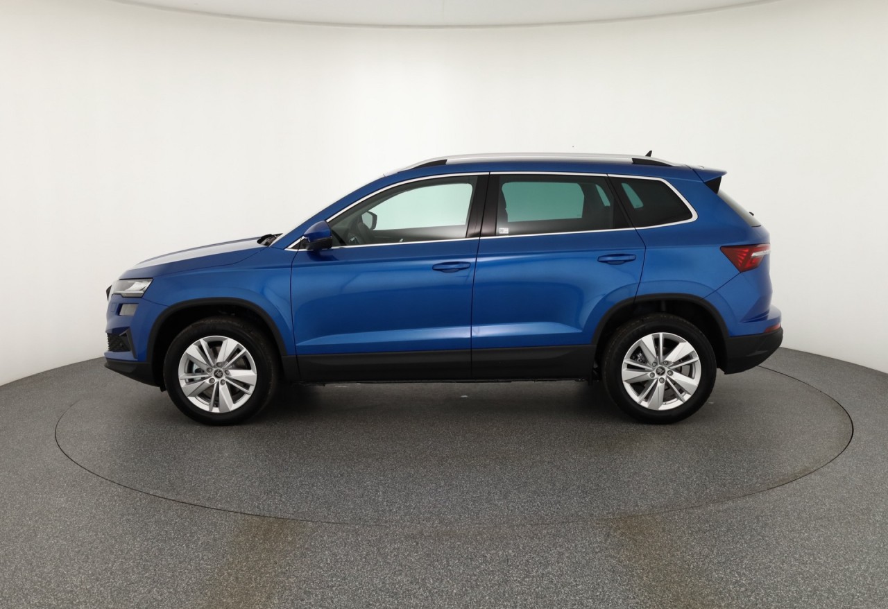 Skoda Karoq 1.5 TSI DSG