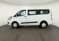 Vorschau: Ford Transit Custom 2.0 L2