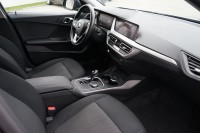 BMW 118 d Advantage Aut.
