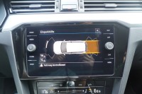 VW Passat Variant GTE